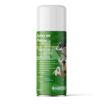 AQUEOS SPRAY ON PLASTER 200ML