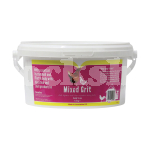 BATTLES POULTRY MIXED GRIT 1.5KG