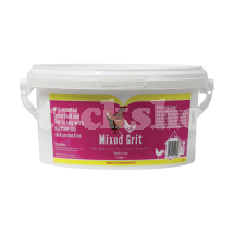 BATTLES POULTRY MIXED GRIT 1.5KG BATTLES POULTRY MIXED GRIT 1.5KG