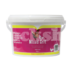 BATTLES POULTRY MIXED GRIT 3KG