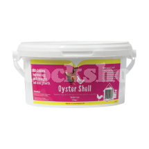 BATTLES POULTRY OYSTER SHELL 1.5KG