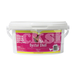 BATTLES POULTRY OYSTER SHELL 1.5KG