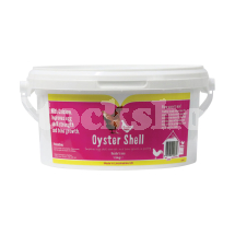BATTLES POULTRY OYSTER SHELL 1.5KG BATTLES POULTRY OYSTER SHELL 1.5KG