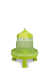 4KG HEN PARTY FEEDER WITH LEGS