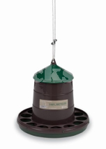 HENdurance RECYCLED FEEDER 2KG HENdurance RECYCLED FEEDER 2KG