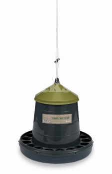 HENdurance RECYCLED FEEDER 4KG HENdurance RECYCLED FEEDER 4KG