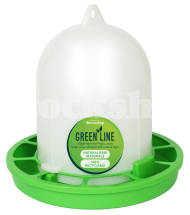 GREEN LINE 1KG FEEDER