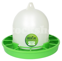 GREEN LINE 2.5KG FEEDER GREEN LINE 2.5KG FEEDER