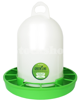 GREEN LINE 4KG FEEDER GREEN LINE 4KG FEEDER