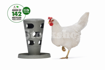 BEEZTEES CHICKEN FEED TOWER BEEZTEES CHICKEN FEED TOWER
