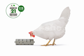 BEEZTEES CHICKEN SNACK ROLLER BEEZTEES CHICKEN SNACK ROLLER