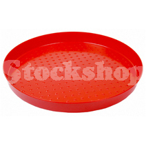 PLASTIC CHICK FEEDING TRAY PLASTIC CHICK FEEDING TRAY
