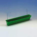 HANGING FEEDER TROUGH