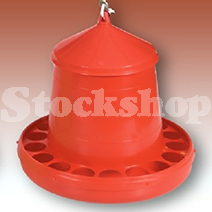 4KG FEEDER C/W LID 4KG FEEDER C/W LID