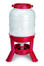 THE ORPINGTON 40kg FEEDER THE ORPINGTON 40kg FEEDER