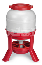 THE ORPINGTON 30kg FEEDER THE ORPINGTON 30kg FEEDER