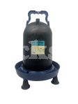 BEC 100% RECYCLED 12L COMBO DRINKER