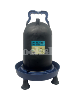 BEC 100% RECYCLED 12L COMBO DRINKER