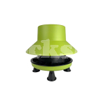 BEC 100% RECYCLED 6KG BLENHEIM FEEDER