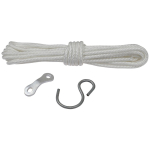 SUSPENSION CORD SET