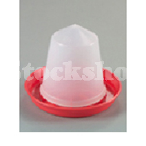 FEEDER HOPPER - 1KG FEEDER HOPPER - 1KG