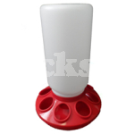 ROUND GRID FEEDER ROUND GRID FEEDER