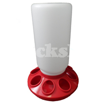 ROUND GRID FEEDER ROUND GRID FEEDER