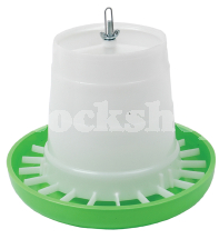 SUPER FEEDER HOPPER - 3Kgs SUPER FEEDER HOPPER - 3Kgs