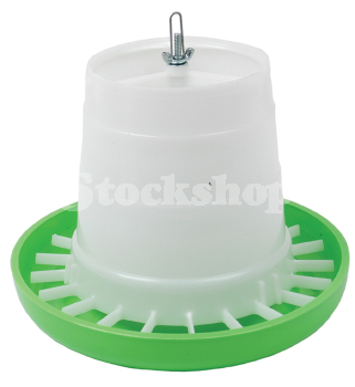 SUPER FEEDER HOPPER - 3Kgs SUPER FEEDER HOPPER - 3Kgs