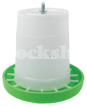 SUPER FEEDER HOPPER - 8Kgs SUPER FEEDER HOPPER - 8Kgs