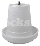 SUPER FEEDER HOPPER - 15Kgs