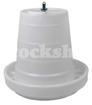 SUPER FEEDER HOPPER - 15Kgs SUPER FEEDER HOPPER - 15Kgs