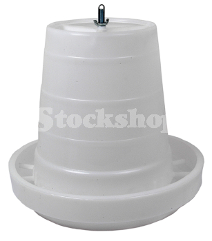 SUPER FEEDER HOPPER - 15Kgs SUPER FEEDER HOPPER - 15Kgs