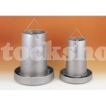 20KG GALVANISED FEEDER