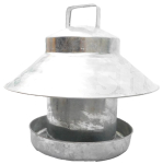 HERITAGE PHEASANT FEEDER LARGE