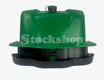 BEC 12L WISE DRINKER MANUAL BEC 12L WISE DRINKER MANUAL