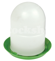 2KG PIGEON FEEDER 2KG PIGEON FEEDER