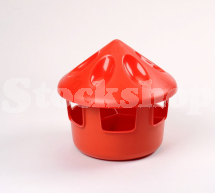 ALFA BLOCK HOLDER/GRIT STATION ALFA BLOCK HOLDER/GRIT STATION