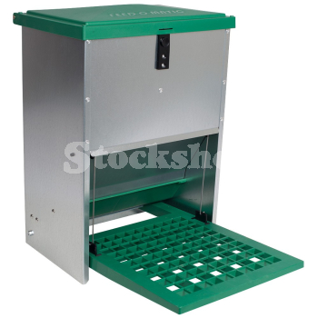 FEEDOMATIC 12KG AUTO FEEDER FEEDOMATIC 12KG AUTO FEEDER