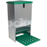 FEEDOMATIC 20KG AUTO FEEDER