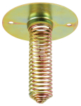 POULTRY PECKER (SPRING FEEDER)