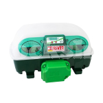 EGG TECH "ET24" AUTOMATIC