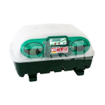 EGG TECH "ET24" SEMI-AUTOMATIC