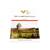 THE GARDENERS DIY THE GARDENERS DIY