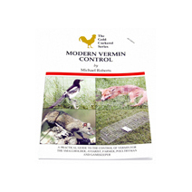 MODERN VERMIN CONTROL MODERN VERMIN CONTROL