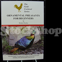 ORNAMENTAL PHEASANTS BEGINNERS ORNAMENTAL PHEASANTS BEGINNERS