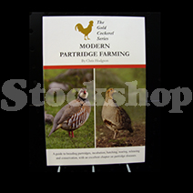 MODERN PARTRIDGE FARMING MODERN PARTRIDGE FARMING