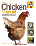 CHICKEN MANUAL