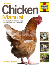 CHICKEN MANUAL CHICKEN MANUAL