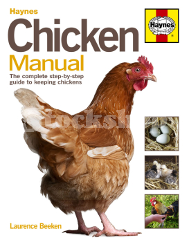 CHICKEN MANUAL CHICKEN MANUAL